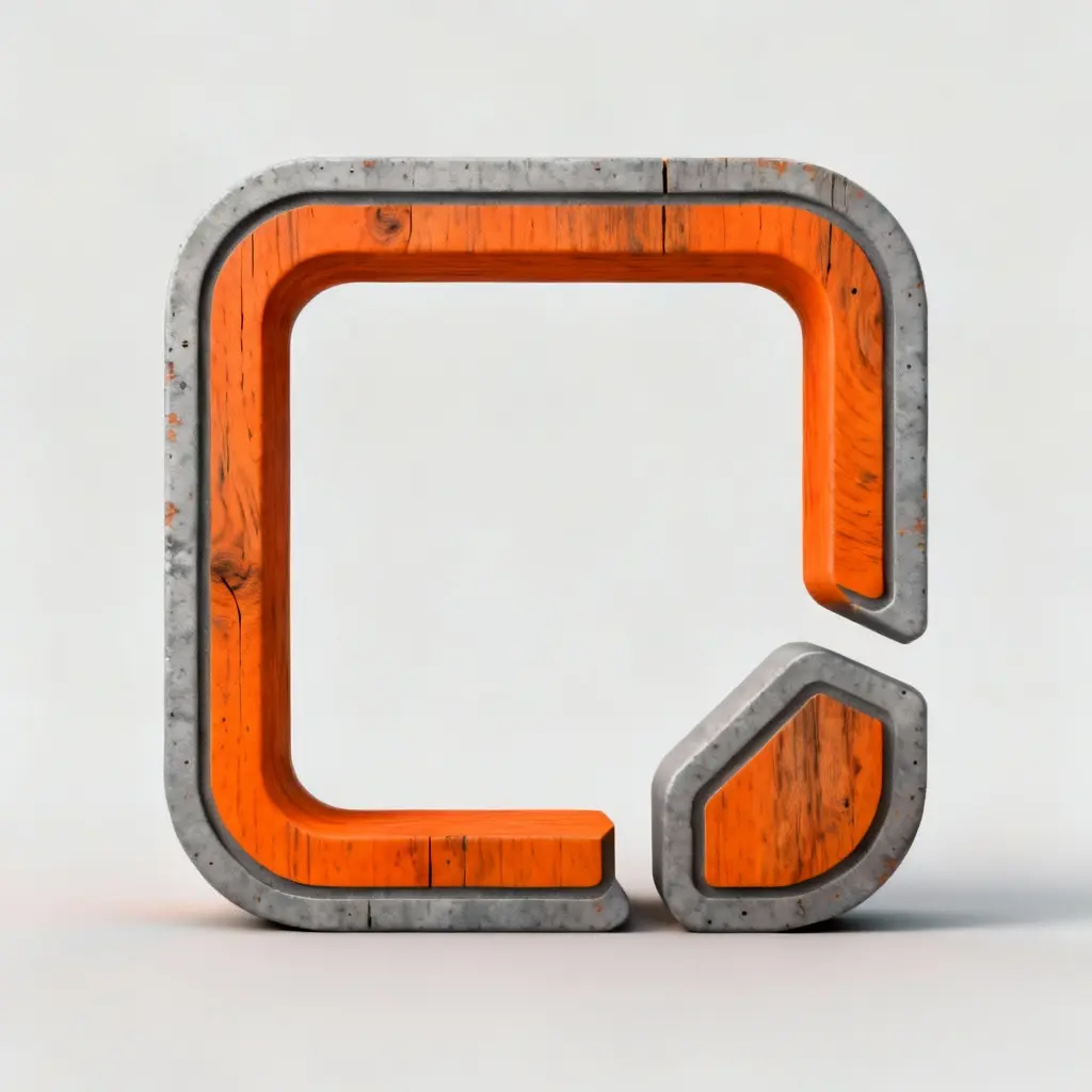 Markdown Editor tool icon